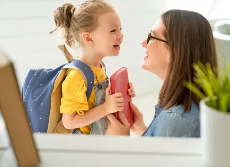 Jak wspierać rozwój emocjonalny dziecka – praktyczne porady dla rodziców