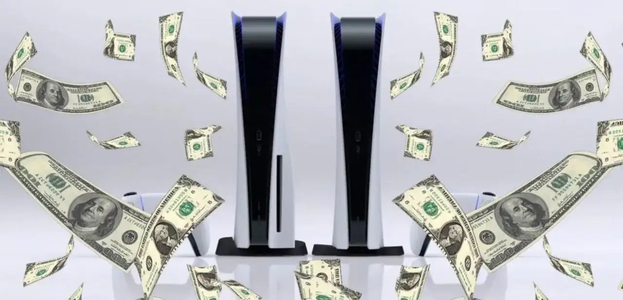Gdzie kupić PS5 najtaniej? Odkryj najlepsze oferty i promocje