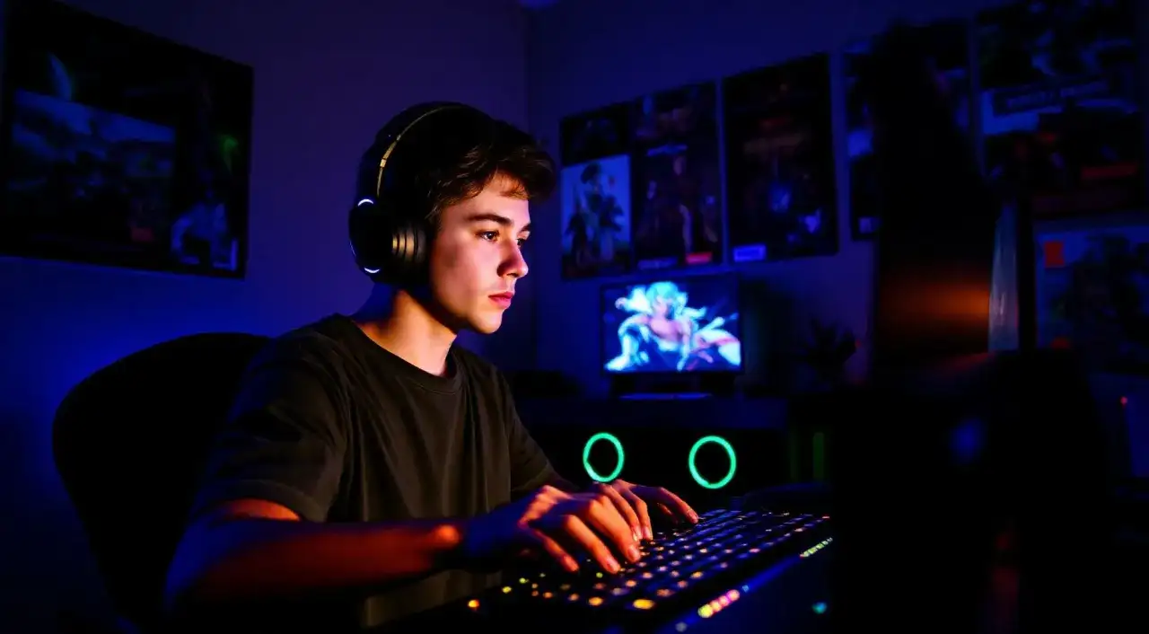 Rola ścieżek dźwiękowych w tworzeniu wciągających wrażeń podczas gry