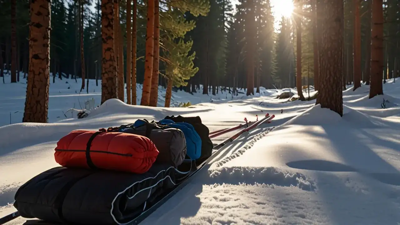 Od butów po spodnie: Jaki komplet do narciarstwa biegowego? Rady