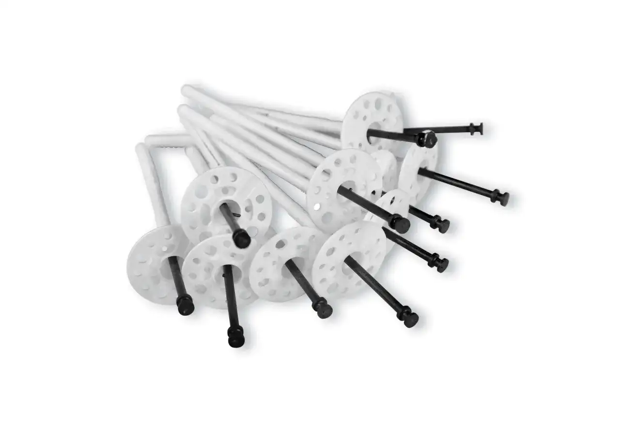 Jakie kołki do styropianu 20 cm wybrać, aby uniknąć błędów?