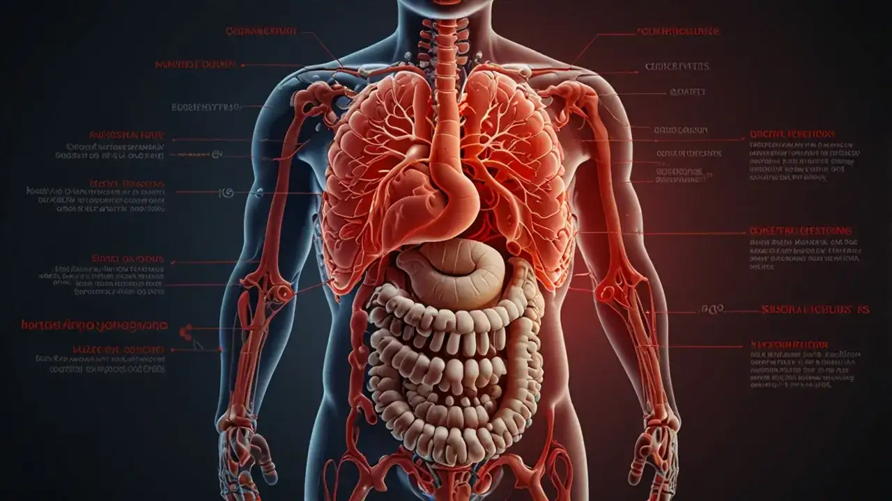 Życie bez jelita cienkiego: wyzwania i możliwości przetrwania
