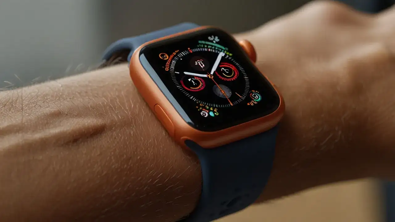 Apple Watch w iSpot: Wszystkie modele, funkcje i ceny 2025