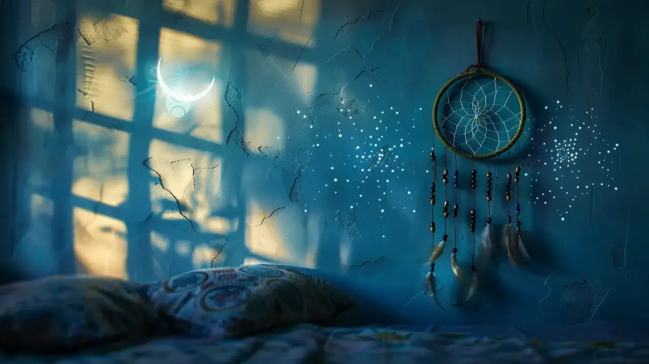 Sen o zmarłym dziecku: Utrata niewinności czy szansa na odrodzenie?