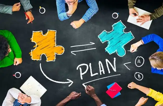 Co powinien zawierać plan rozwoju zawodowego na nauczyciela mianowanego, aby osiągnąć sukces?