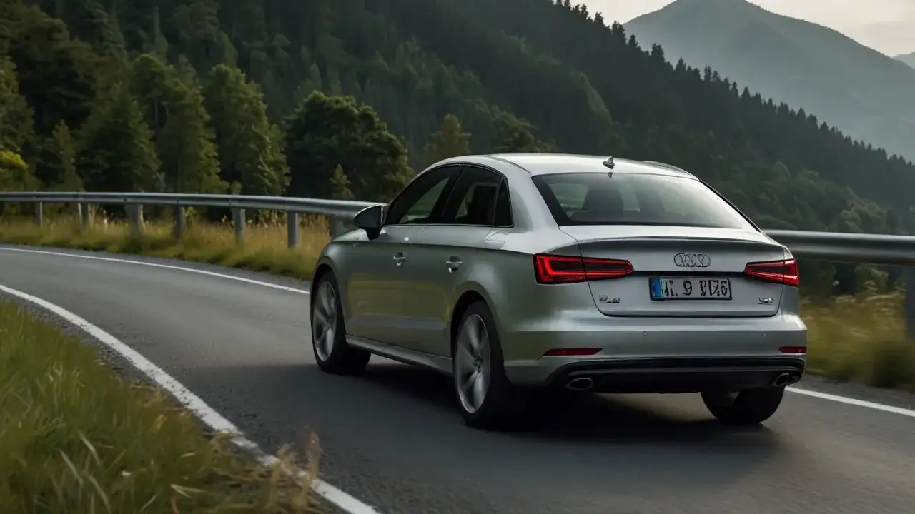 Audi A3 2.0 TDI: Opinie o silniku diesla i rekomendowane modele