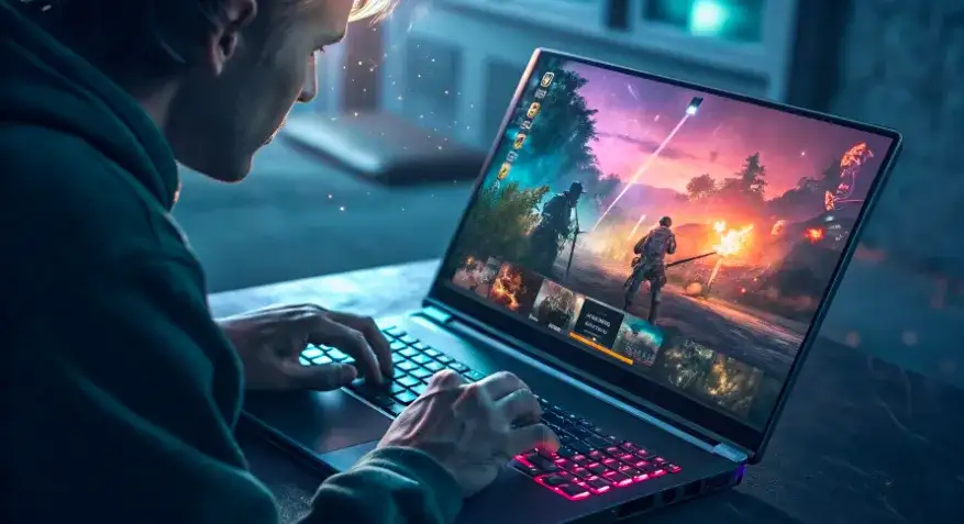 Rozwój programów lojalnościowych i nagród w branży gier online