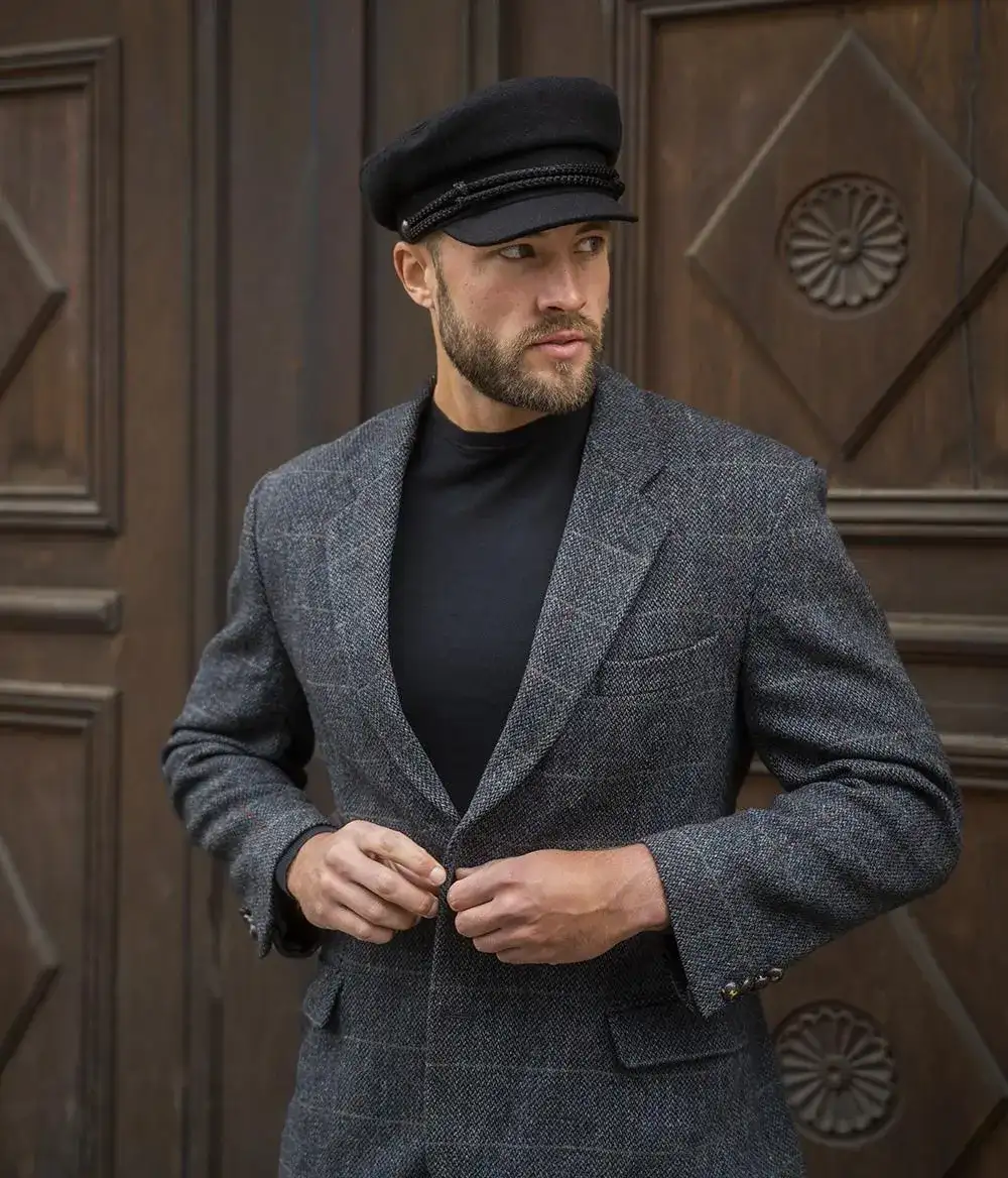 Jak wygląda czapka maciejówka? Charakterystyka, zdjęcia i ciekawostki