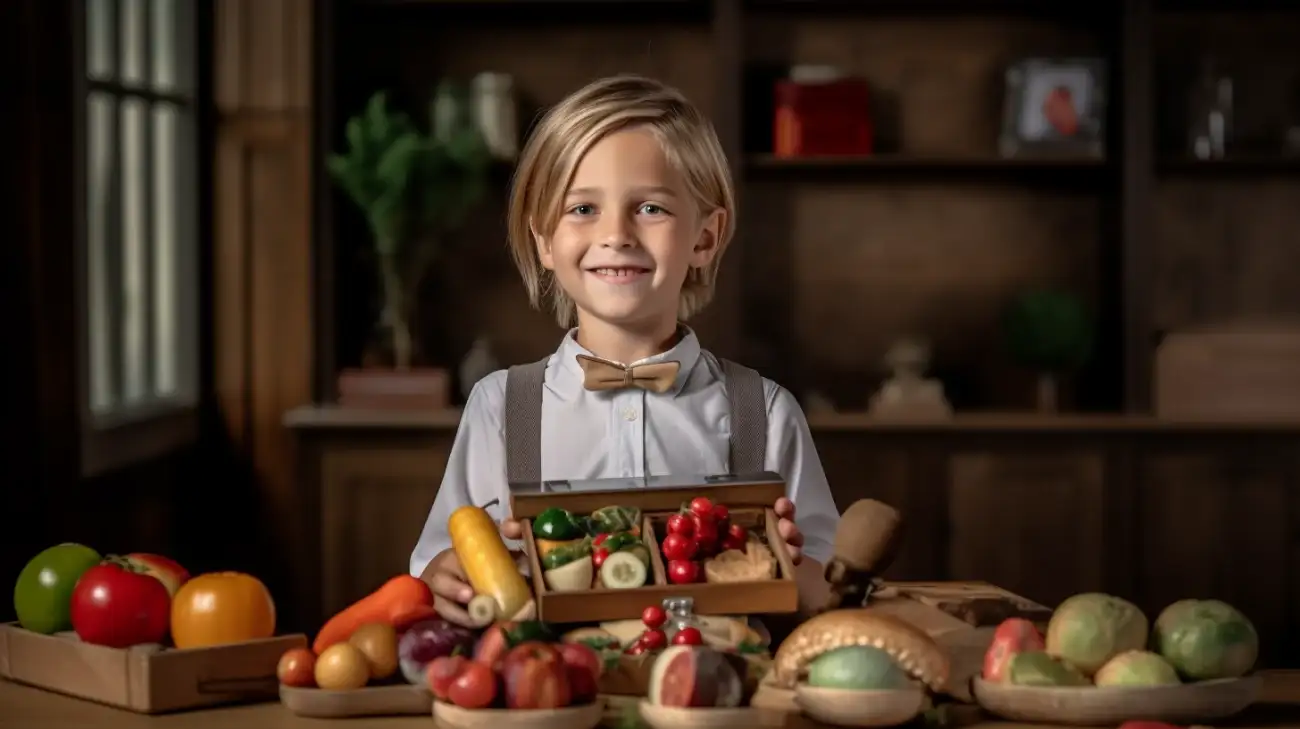 Zdrowe drugie śniadania do szkoły - pomysły i przepisy