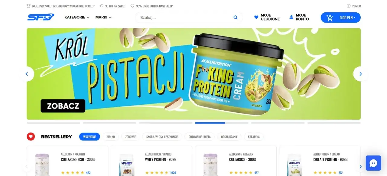 Czy forma suplementów na stawy i kości ma znaczenie dla ich skuteczności?