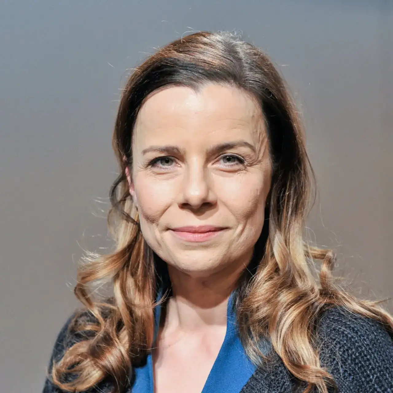 Agata Kulesza - wiek, który zaskakuje! Kariera aktorki kwitnie