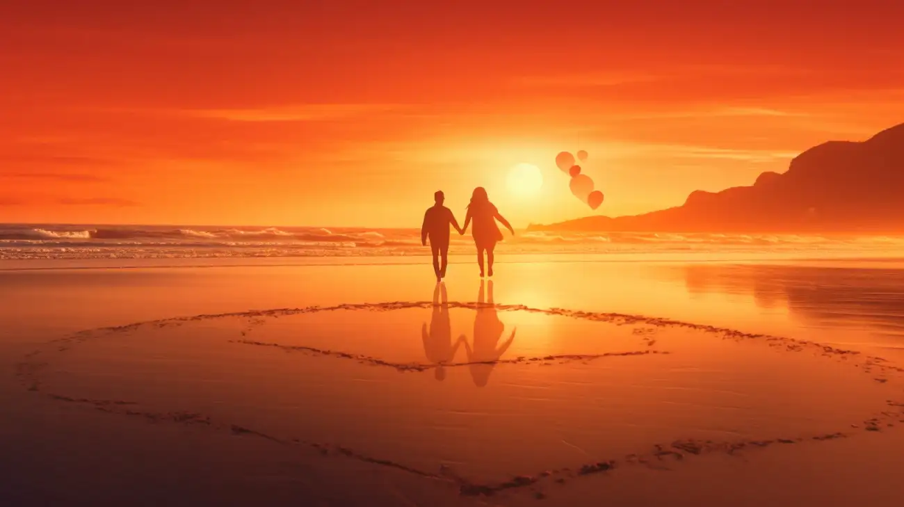 Wielki horoskop dla singli: Czy w najbliższych tygodniach znajdziesz miłość?