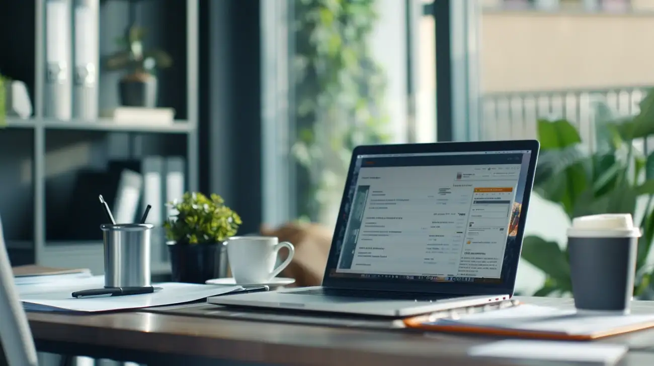 Portal BDO Gov PL: instrukcja obsługi dla użytkowników systemu