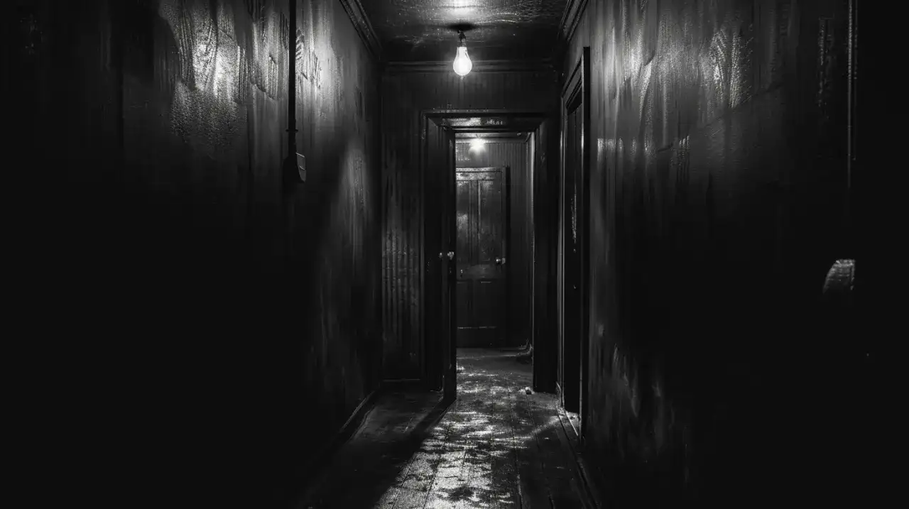 Top 5 horrorów psychologicznych które cię przerażą