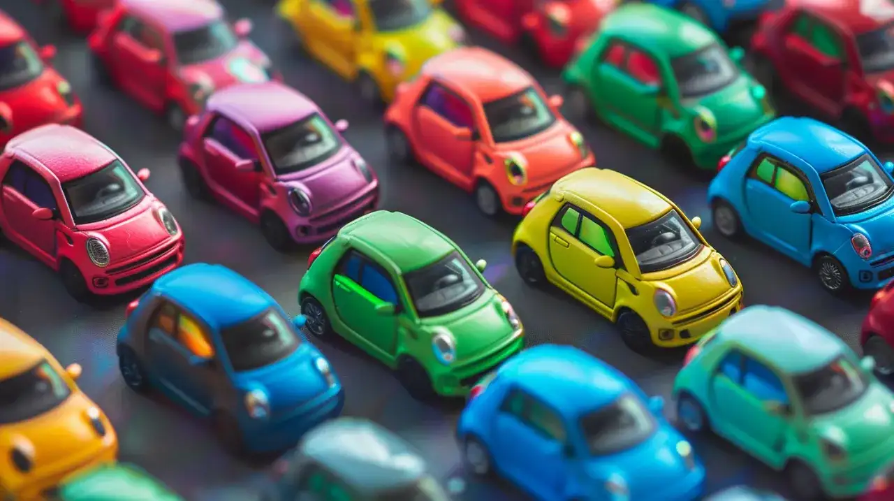 Ranking najlepszych małych aut miejskich: najbardziej praktyczne modele