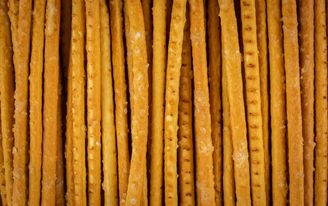 Wpływ paluszków na zdrowie - poznaj prawdę o tej popularnej przekąsce