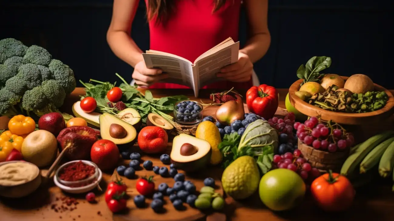 Dieta przeciwgrzybicza jadłospis i przepisy - Skuteczna dieta candida