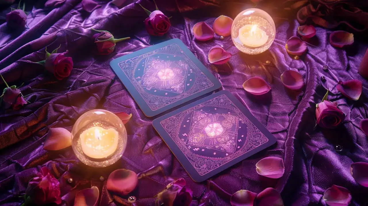 Co on czuje? Poznaj prawdę o jego uczuciach dzięki kartom Tarota