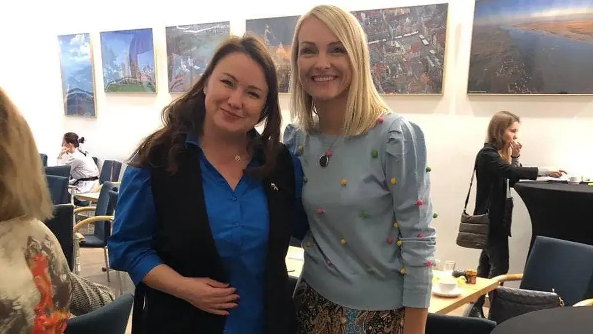 Ukrainki szukają Polaków - spotkaj Ukrainki i poznaj Polki