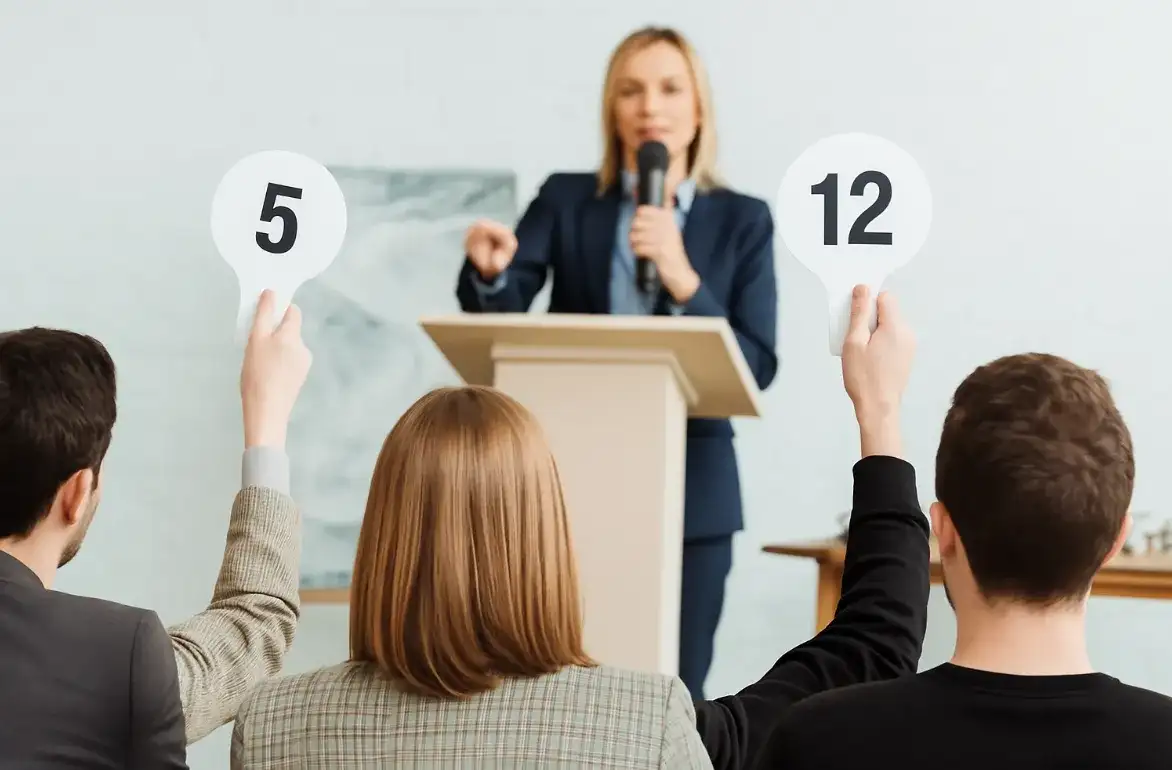 Licytacje komornicze domów – okazja dla inwestora