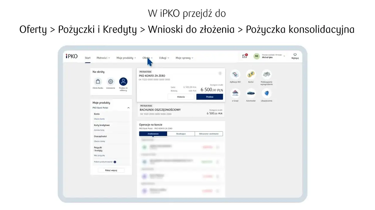 Jak spłacić pożyczkę w IPKO bez problemów – dostępne metody i porady