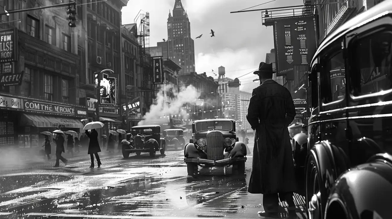 Dzień bez końca - Ta recenzja zadziwi cię