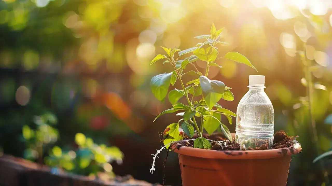 Odpromiennik żył wodnych - jak zrobić i zastosować