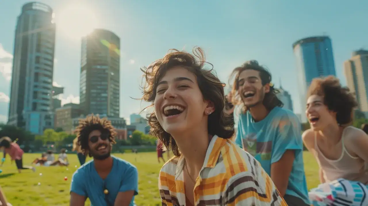 Co Robić w Weekend? Najlepsze Pomysły na Spędzenie Czasu