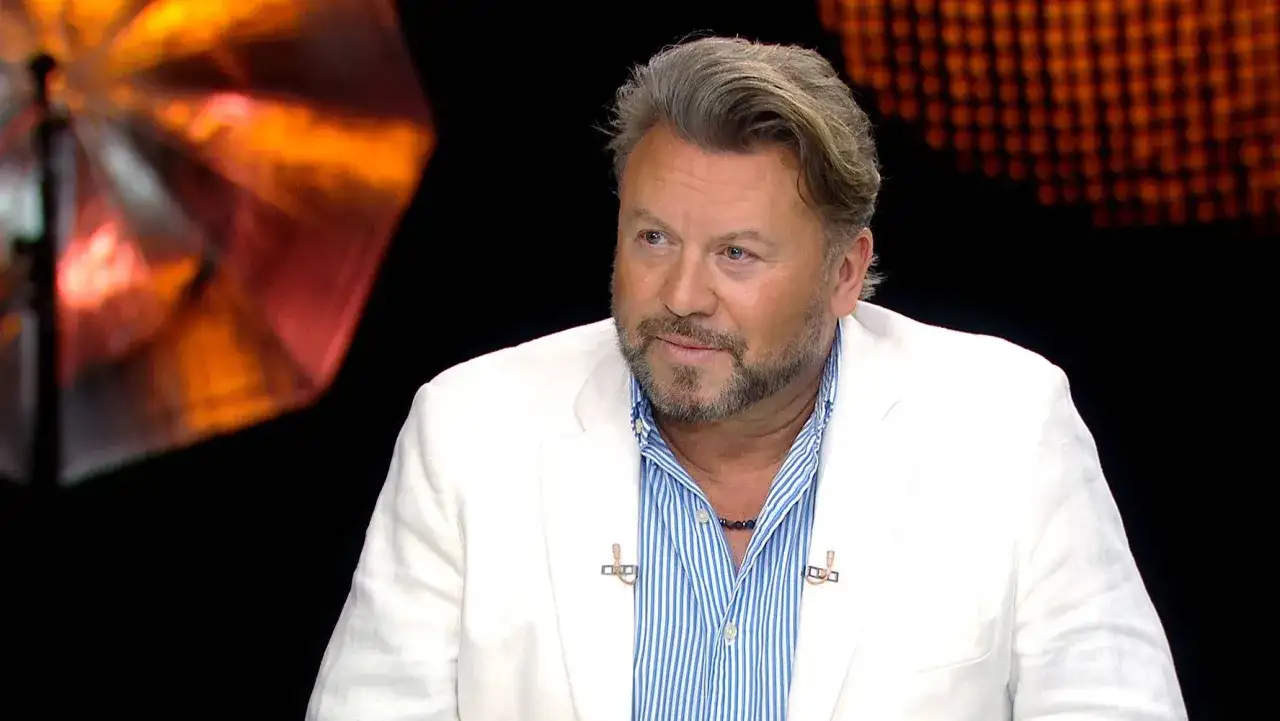 Michał Milowicz jako aktor: Fascynująca kariera w teatrze i filmie