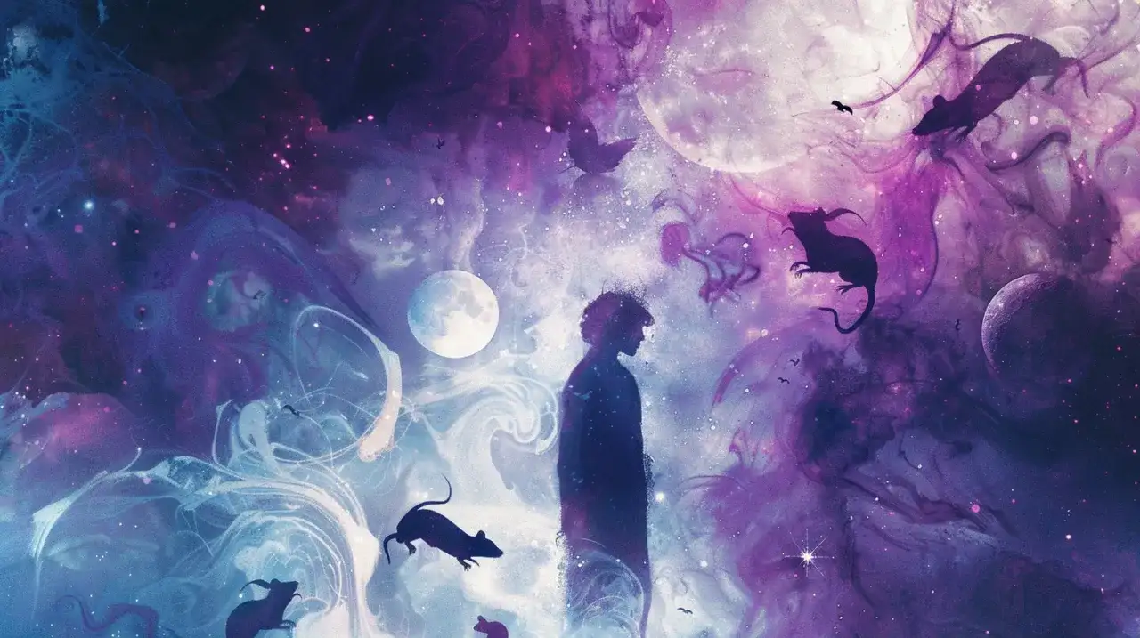 Szczury i myszy w snach: Co próbują Ci przekazać? Analiza symboli