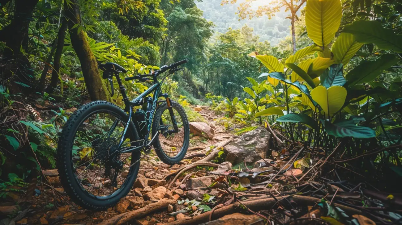 Katalog Rowerów 2014: Znajdź swój idealny rower już dziś!