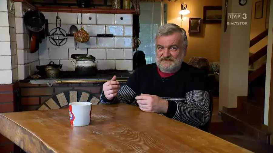 Krzysztof Dzierma aktor – prawda o jego karierze i muzycznych osiągnięciach