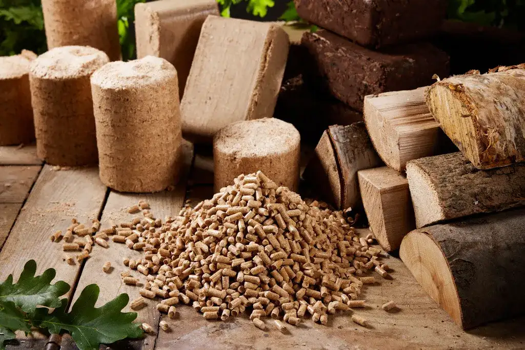 Czym można palić w kominku? Porównanie paliw i ich efektywność