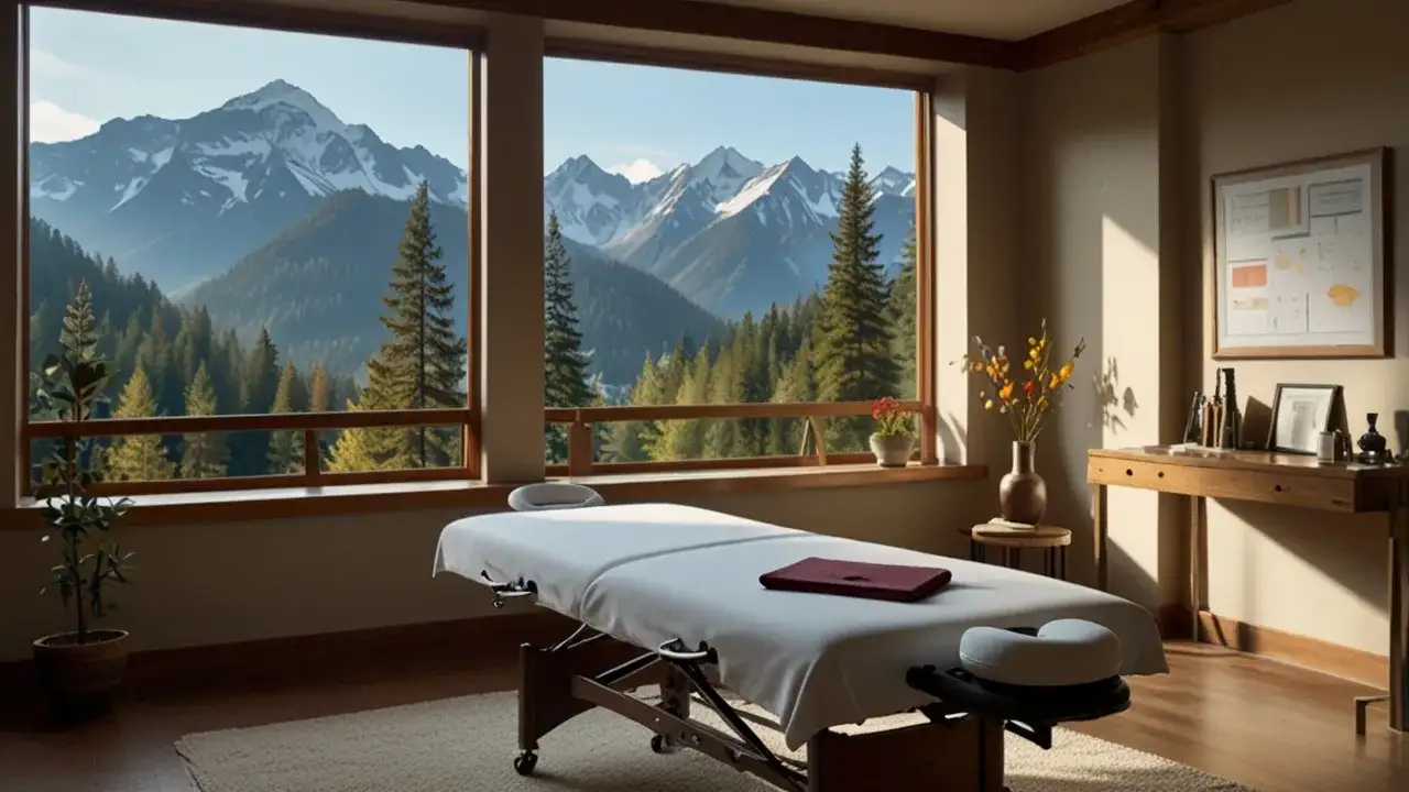 Czy można wybrać sanatorium z NFZ? Poznaj zasady i możliwości