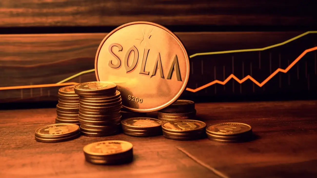 Solana rozpocznie wspinaczkę na nowe szczyty: eksperci analizują potencjał altcoina