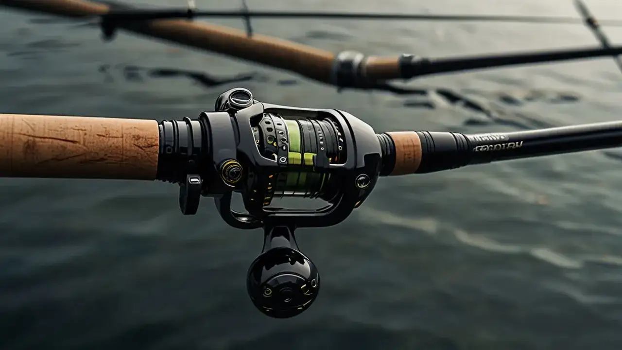 Najlepsza wędka na świecie: Jakie wędki zdobyły najwyższe oceny?