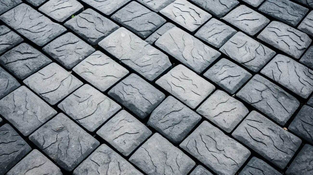 Beton: Kostka Brukowa i Impregnaty