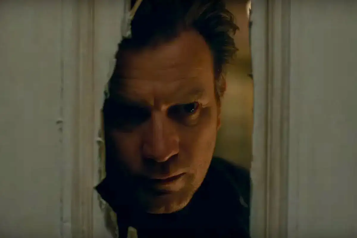 Lśnienie sequel nareszcie doczekał się adaptacji - Wszystko o filmie Doktor Sen