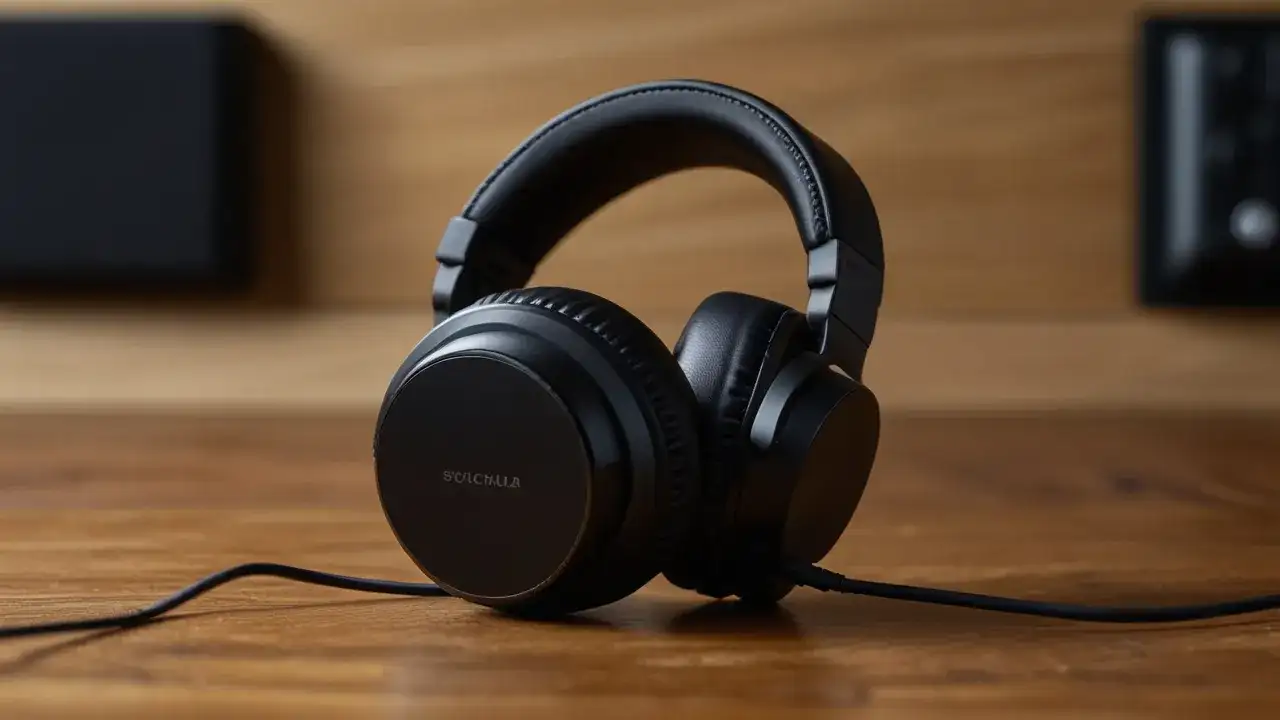 Dobre słuchawki przewodowe: Ranking najlepszych modeli na rynku