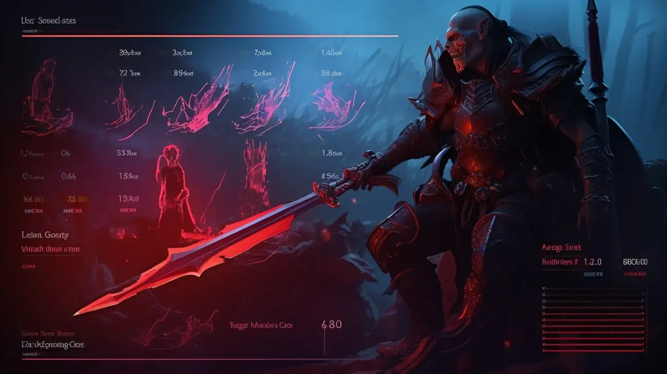 Ilu graczy cieszy się grą Diablo 4? Śledź liczbę graczy
