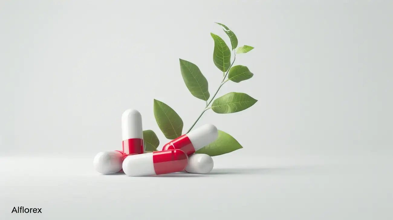 Alflorex - opinie użytkowników o tym probiotyku. Czy warto?