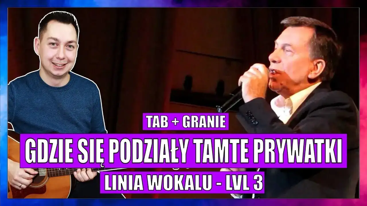 Kto śpiewa Gdzie się podziały tamte prywatki? Poznaj artystę!