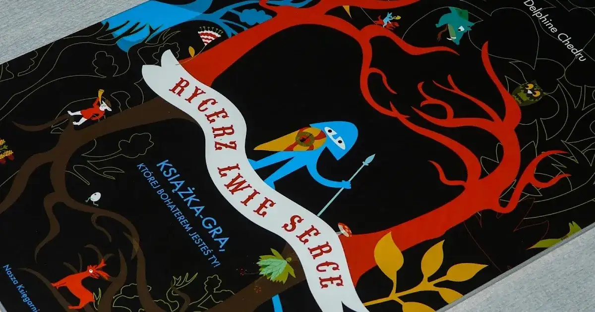 Komiks, w którym bohaterem jesteś ty – jak wybrać i czytać interaktywne historie