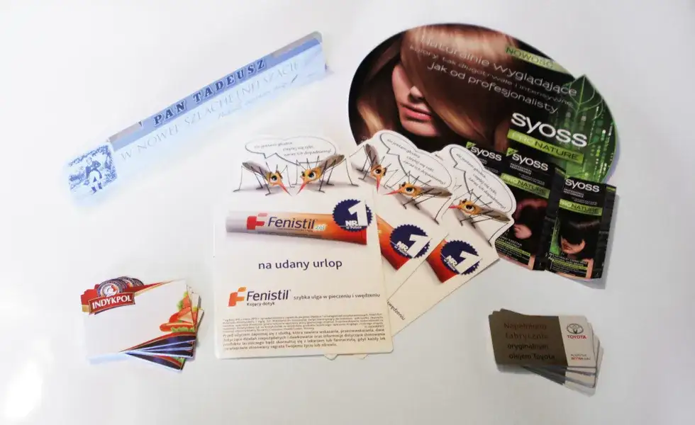 Jak druk offsetowy na folii PCV może zrewolucjonizować Twoją reklamę