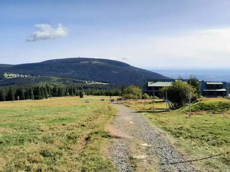 Trasy rowerowe Karkonosze: najlepsze trasy dla każdego kolarza