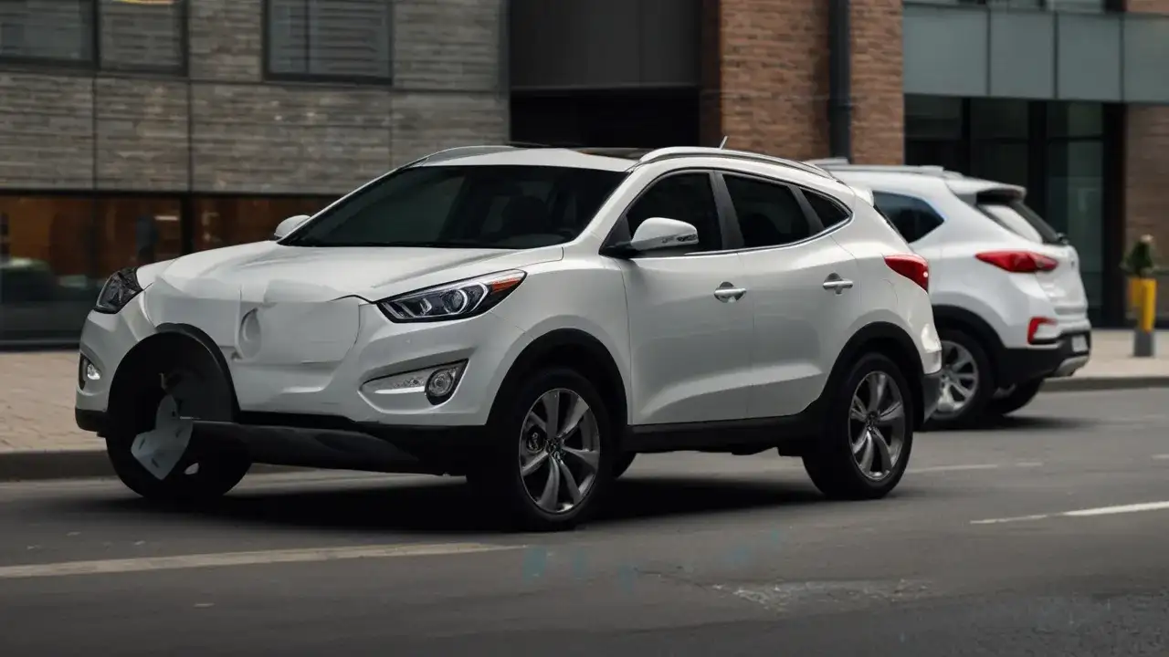 Hyundai ix35 – Wymiary i używane modele: Co warto wiedzieć?