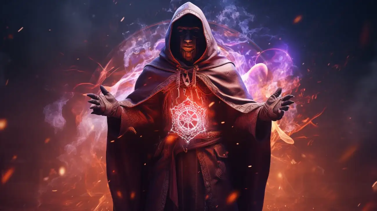 Najlepsze budowy mnicha w Diablo Immortal: sezon 24