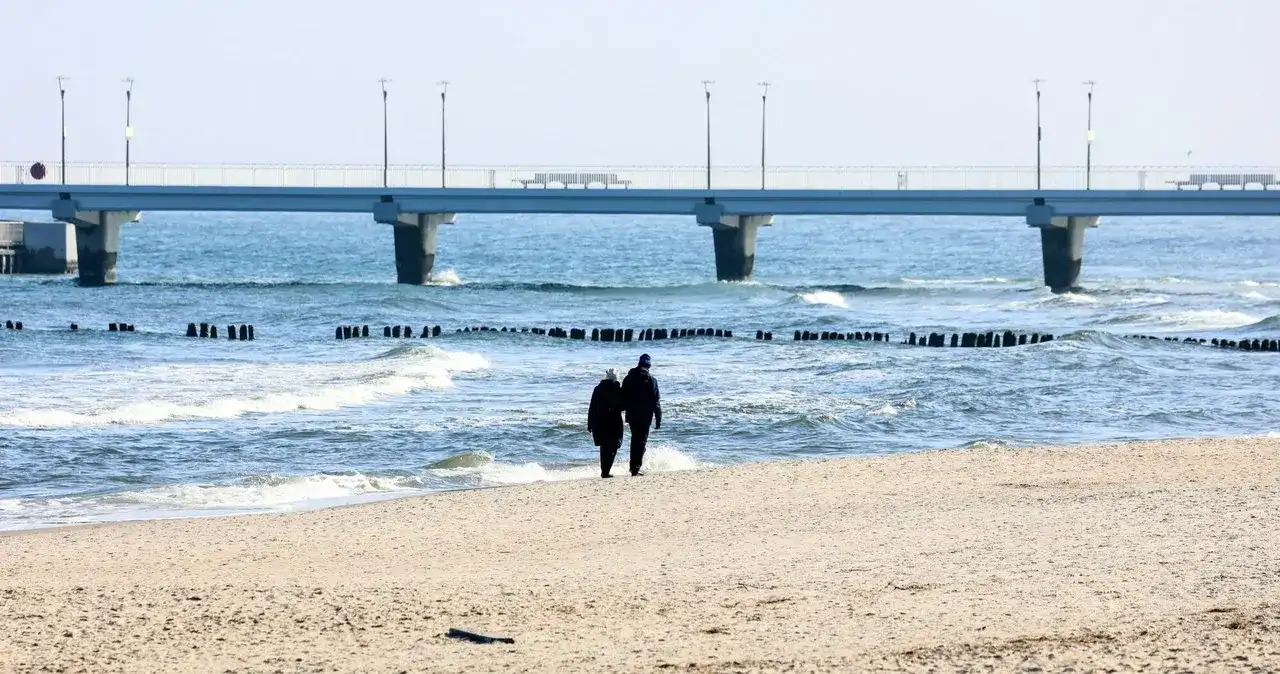 Ile kosztuje wejście na molo w Kołobrzegu? Zaskakujące ceny biletów