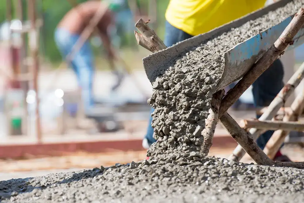 Ile cementu na m3 wylewki? Kluczowe informacje o potrzebnych ilościach