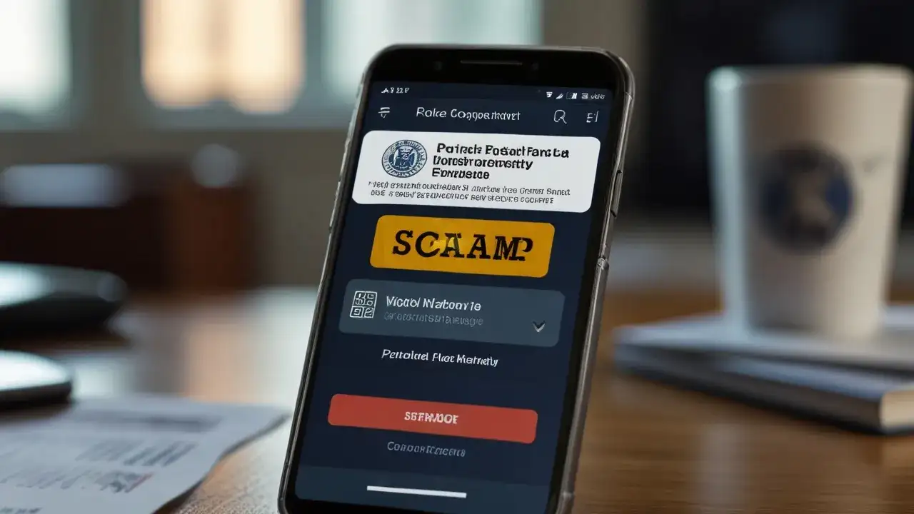 Gdzie zgłosić próbę wyłudzenia pieniędzy? Oto, co musisz wiedzieć